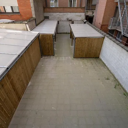 Sealing With Balcony By Interhome *