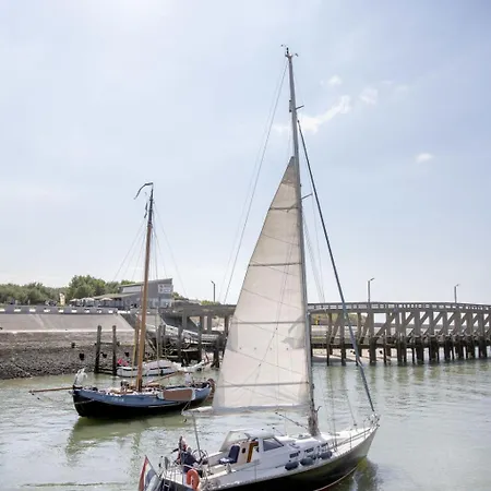 Sealing With Balcony By Interhome Бланкенберге