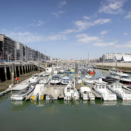 Sealing With Balcony By Interhome *