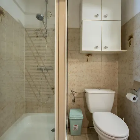Sealing With Balcony By Interhome