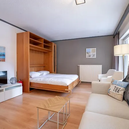 Lägenhet Sealing With Balcony By Interhome *