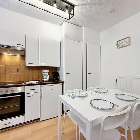 Апартаменты Sealing With Balcony By Interhome *