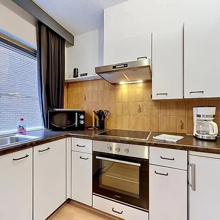 Sealing With Balcony By Interhome Апартаменты